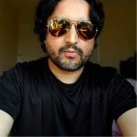 Rishi Thakur
