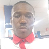 Tanoh Yao modeste