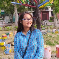 Trishti Gupta