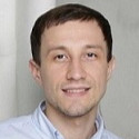 Oleg Khudiakov