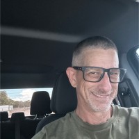Mike Krouse
