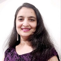 Mamta Bajaj