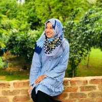 Wajiha Batool