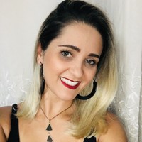 Andreza Aparecida Da Silva Macedo