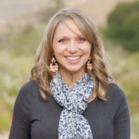 Amy Holman