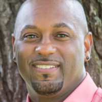 Calvin Boykin