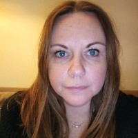 Deborah Fox