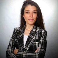 Enas Al Isa