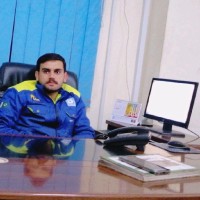 Shehzad Khan