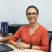 Andreia Dias Jorge de Oliveira