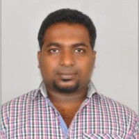 Rajesh Dhanuskodi