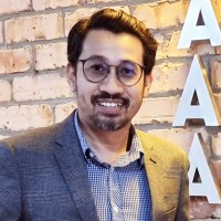 AFIFI AHMAD
