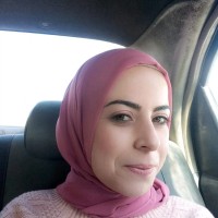 Nahed Aguech