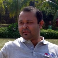 Faisal Mahmud