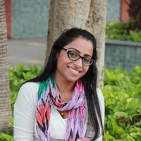 Meenakshie Mehta