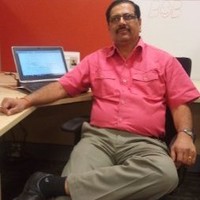 Hanumegowda Manjunath