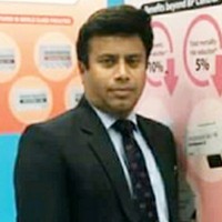 Tarun Majumdar