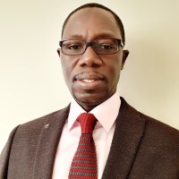 Ibrahima Mboup