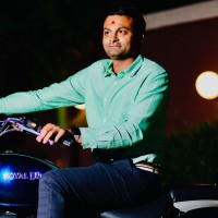 Vikesh Patel