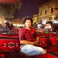 Shakeeb Qadasi