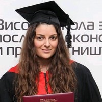 Aleksandra Arsic