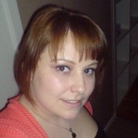 Charlotte Isberg