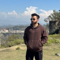 Dikshant Sharma