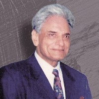 Ramesh Maheshwari