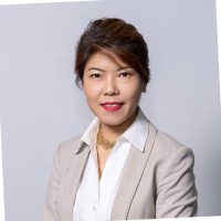 Shirley (Jing) D.