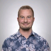 Janne Taskinen