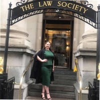 Siobhan O'Shaughnessy
