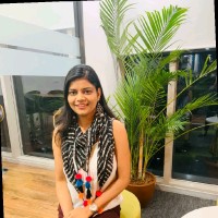 Priyanka Chaudhary