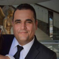 Hector Ibarra