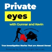 Private Eyes Podcast