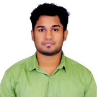 Achuthan A Rajan