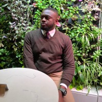 Oluyemi Ogunwumi