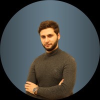 Hayk Karapetyan