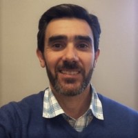 Damian E. Rodriguez
