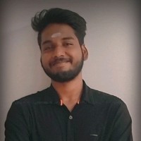 V Sriram
