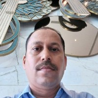 Vishnu Satam