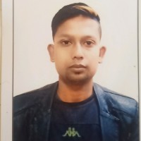 Rajdip Paul