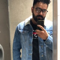 Manpreet Singh
