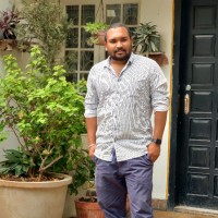 Pavan Bharadwaj Devaraju