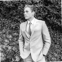 Wesley Wolfe