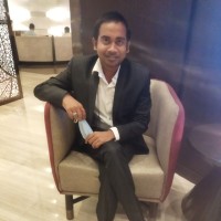 Chandan Ram