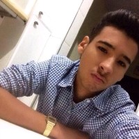 Maurício Santos Silva