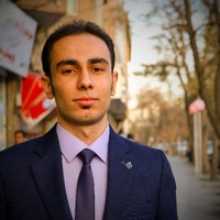 Mohamad Mahdi Kahool