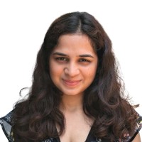 Sanjana Awate