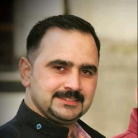 Tailb Al Haidari