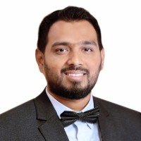 Nazmul Hasan